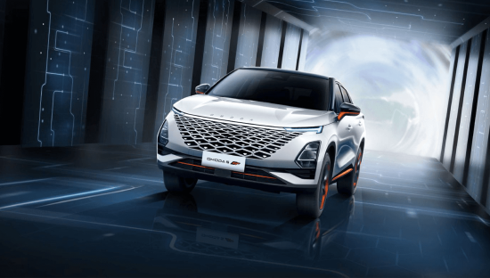 CHERY OMODA 5 GT Chery Cibubur Promo 2026