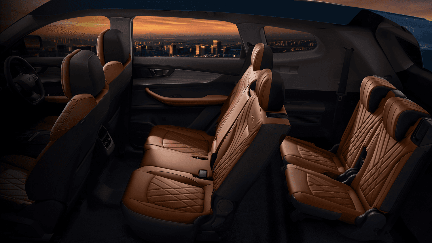 Image CHERY TIGGO 8 PRO