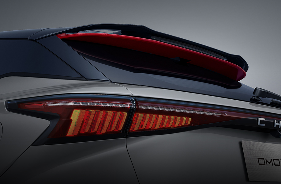 Image CHERY OMODA 5