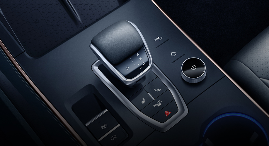 Image CHERY OMODA 5