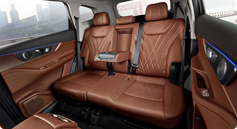 Image Chery Tiggo 8 Pro Max